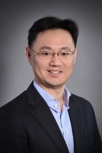 Victor Tseng-Ctrip