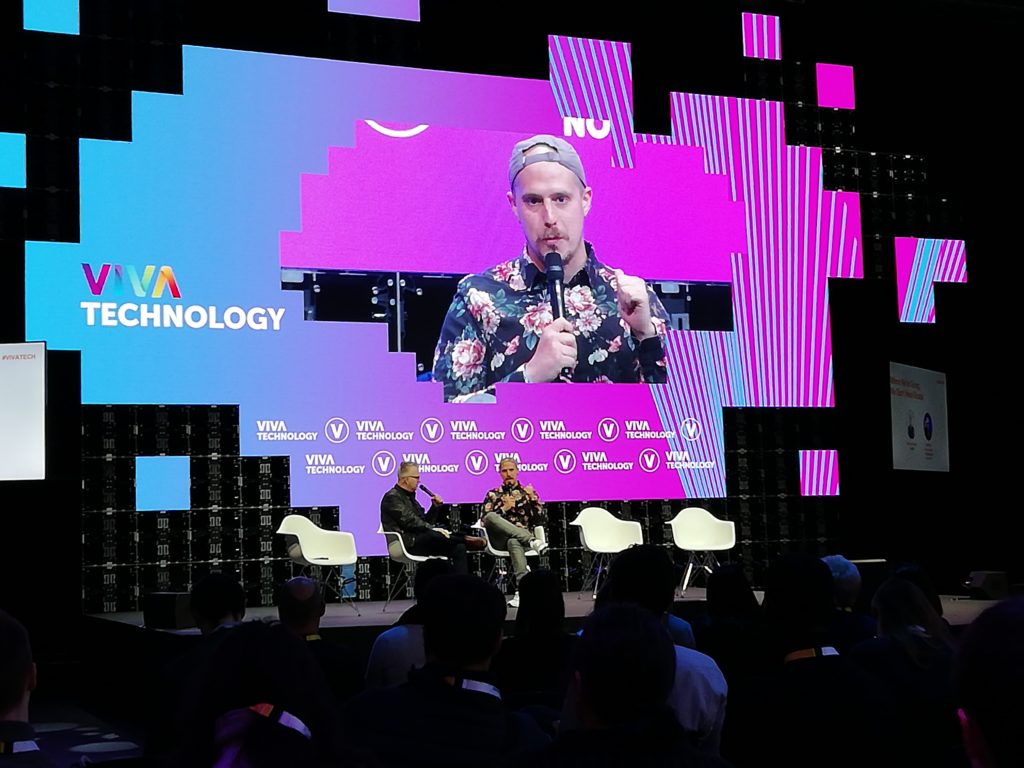 vivatech-lilium