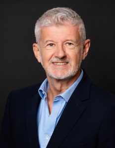 Marc Lanvin, Directeur Général Adjoint de Floa