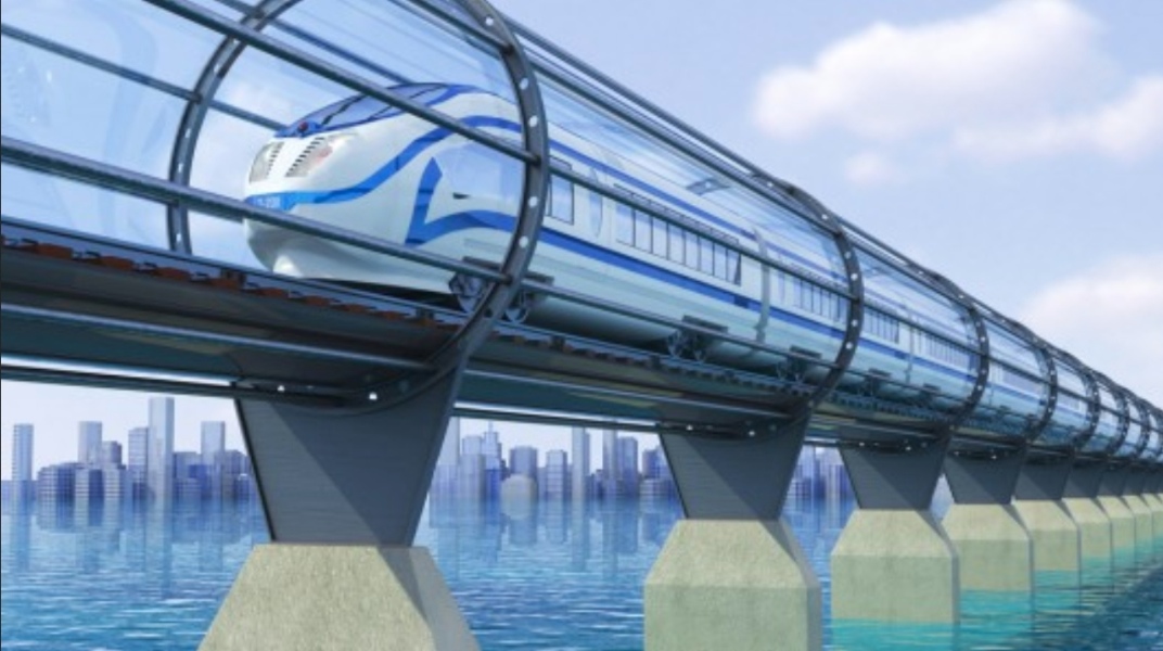 Hyperloop