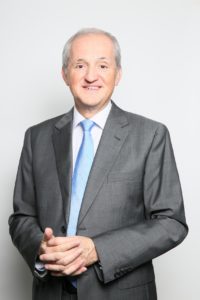 Claude Giafferri_President Amadeus Nice