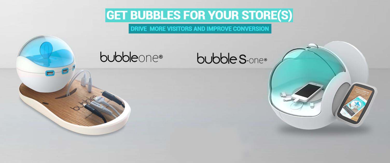 Bubbles