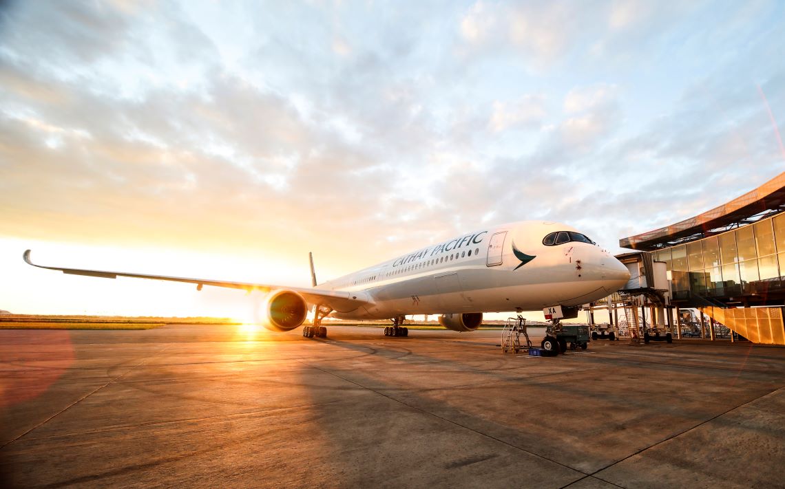 cybersecurite-CNIL-britannique-inflige-500-000-livres-amende-cathay-pacific