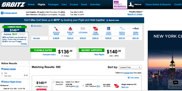 Flyr_Orbitz