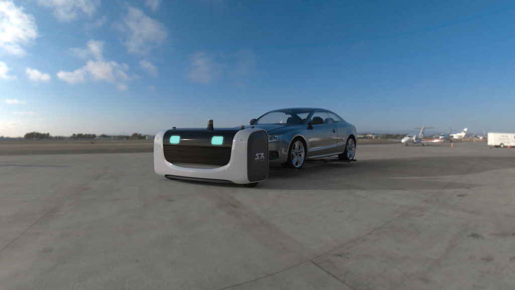 L-aeroport-de-Gatwick-va-tester-le-robot-voiturier-de-Stanley-Robotics-a-l-ete-2019