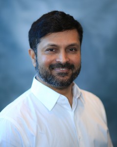 Adyanthaya Senior Vice President, Strategy, PROS airline group.