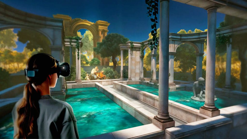 La Chine découvre le Musée du Prado grâce à une nouvelle expérience de réalité virtuelle