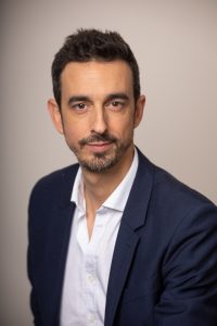 François Teyssonnières, DSI pour Appart’City