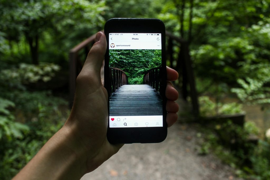 Instagram et Google : la nouvelle donne du marketing voyage