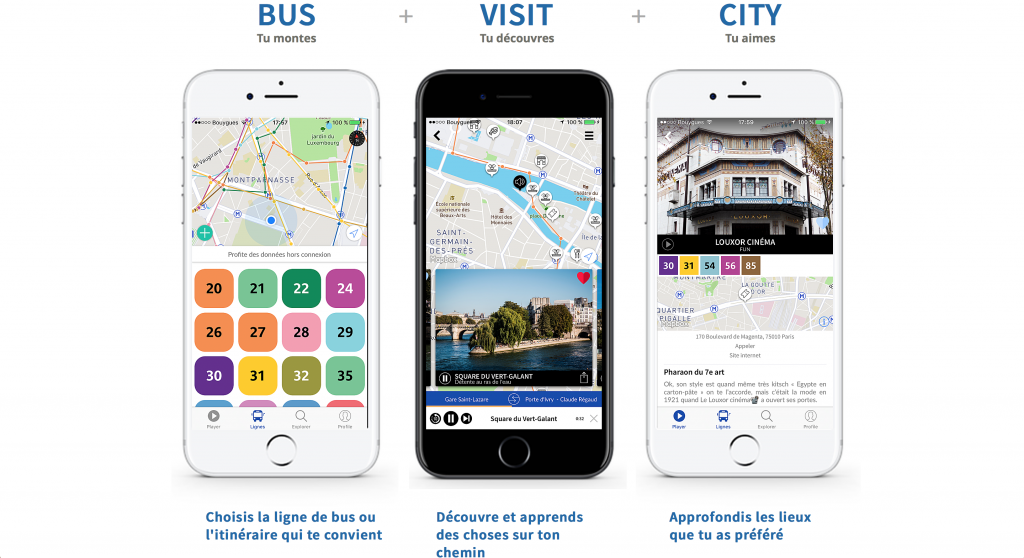 busity