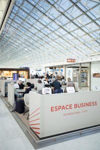 Espace Business
