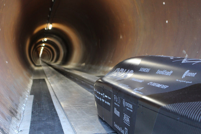 warr-hyperloop-prototype