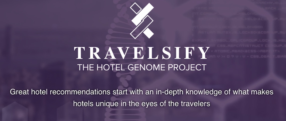 Travelsify