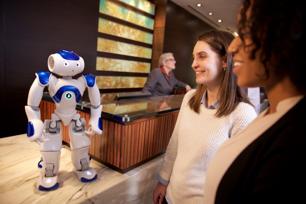 Hilton_IBM_Connie