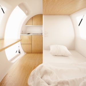 Crédit: Nice Architects
