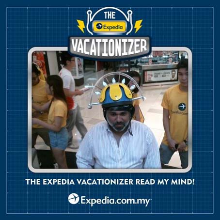 Expedia_Vacationizer