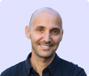 Aurélien Nolf, CFO de Navan