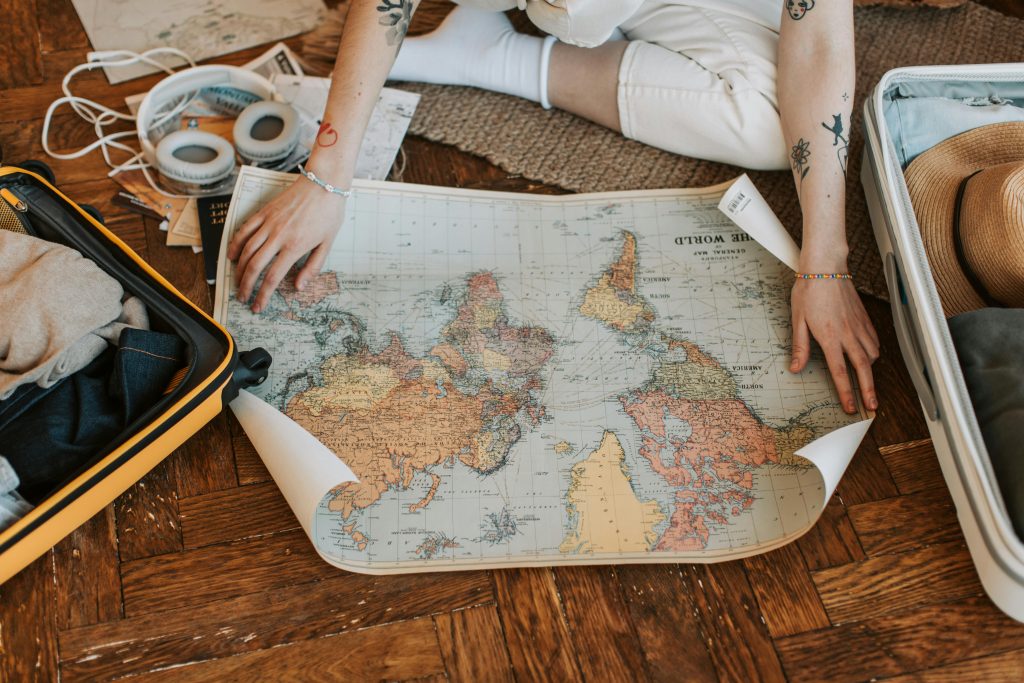 Les innovations qui vont faciliter vos voyages cet été