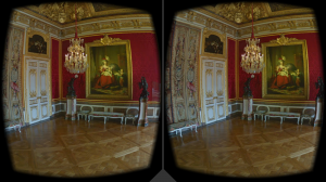 versailles
