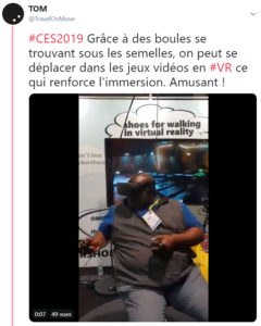 CES2019_immersion_realite_virtuelle_semelles