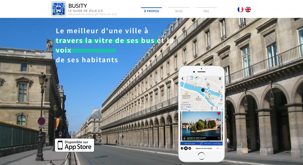 busity