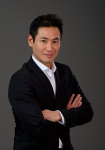 Jean Noel Lau Keng Lun