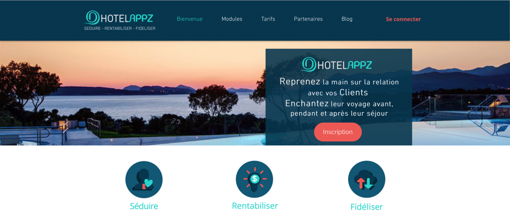 HotelAppz