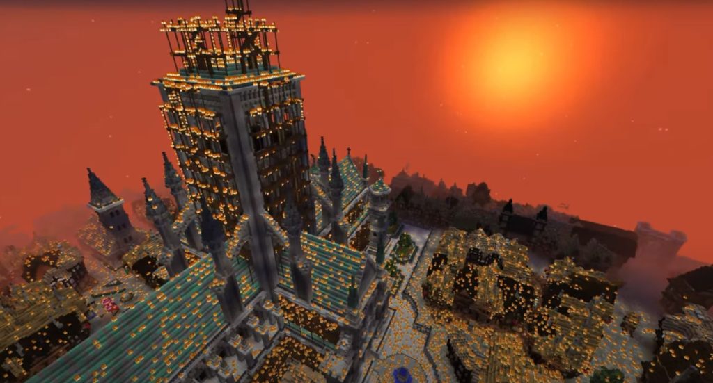 londres-minecraft