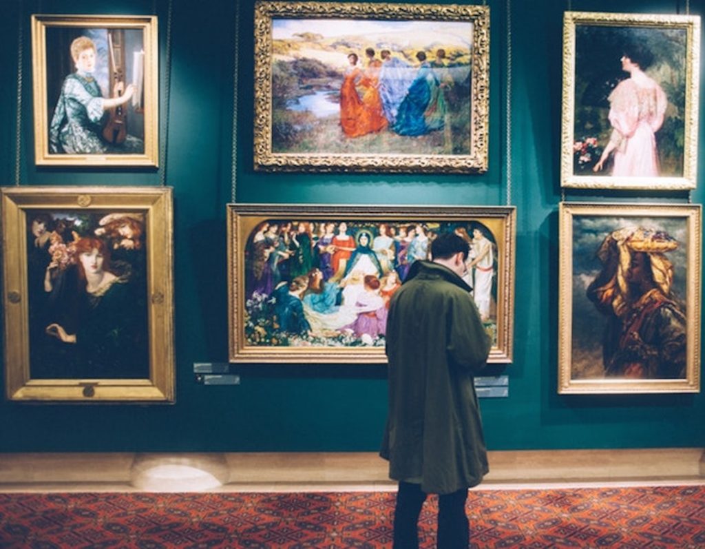 CulturMoov met en valeur le patrimoine culturel via son application1