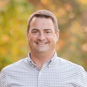 Brad Brewer, fondateur de Brewer Digital Marketing