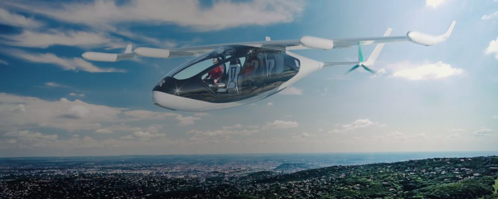 evtol-rolls-royce-taxi-volant