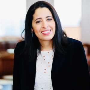 Myriam El harraq - Accor