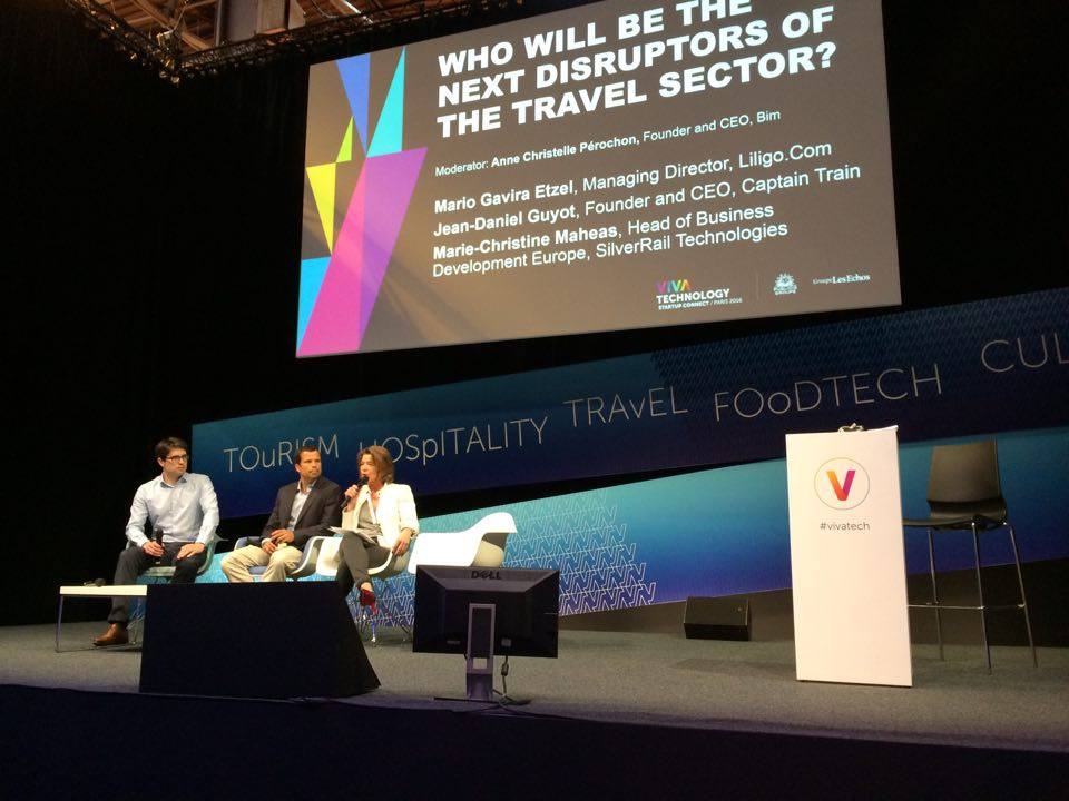 traveldisruptors