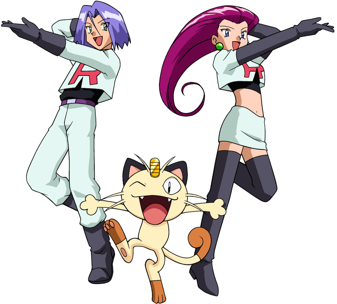 Team_Rocket