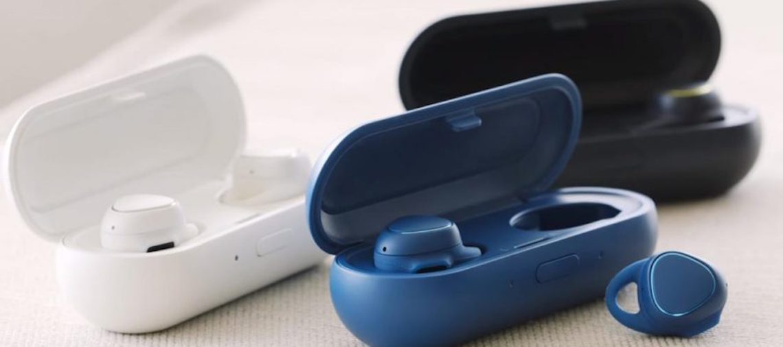 Samsung Gear InconX