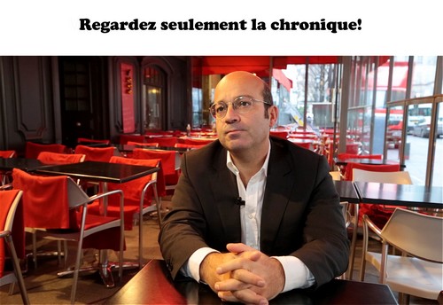 chronique