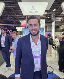 olivier-farangot-head-corporate-venture-capital