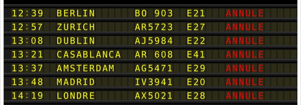 Air_indemnite_retard_annulation_vol