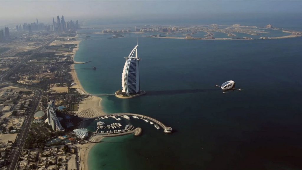 ehang-dubai