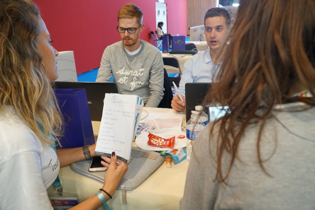 dreymeteam-brainstorming