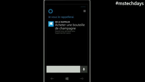 cortana