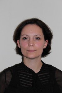 Véronique Bergeot, Vice Présidente de la division Social de Marin Software et fondatrice de Social Moov