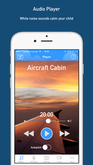 SleepHero_application