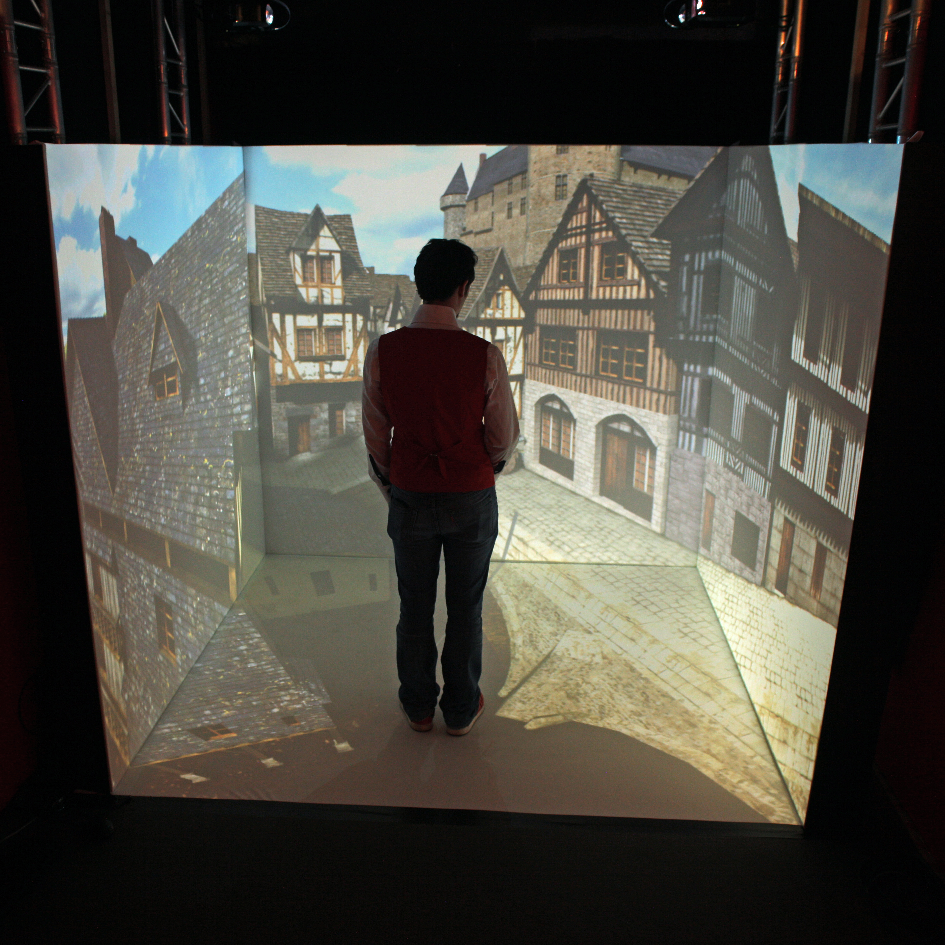 Realyz_réalité augmentée_technologie