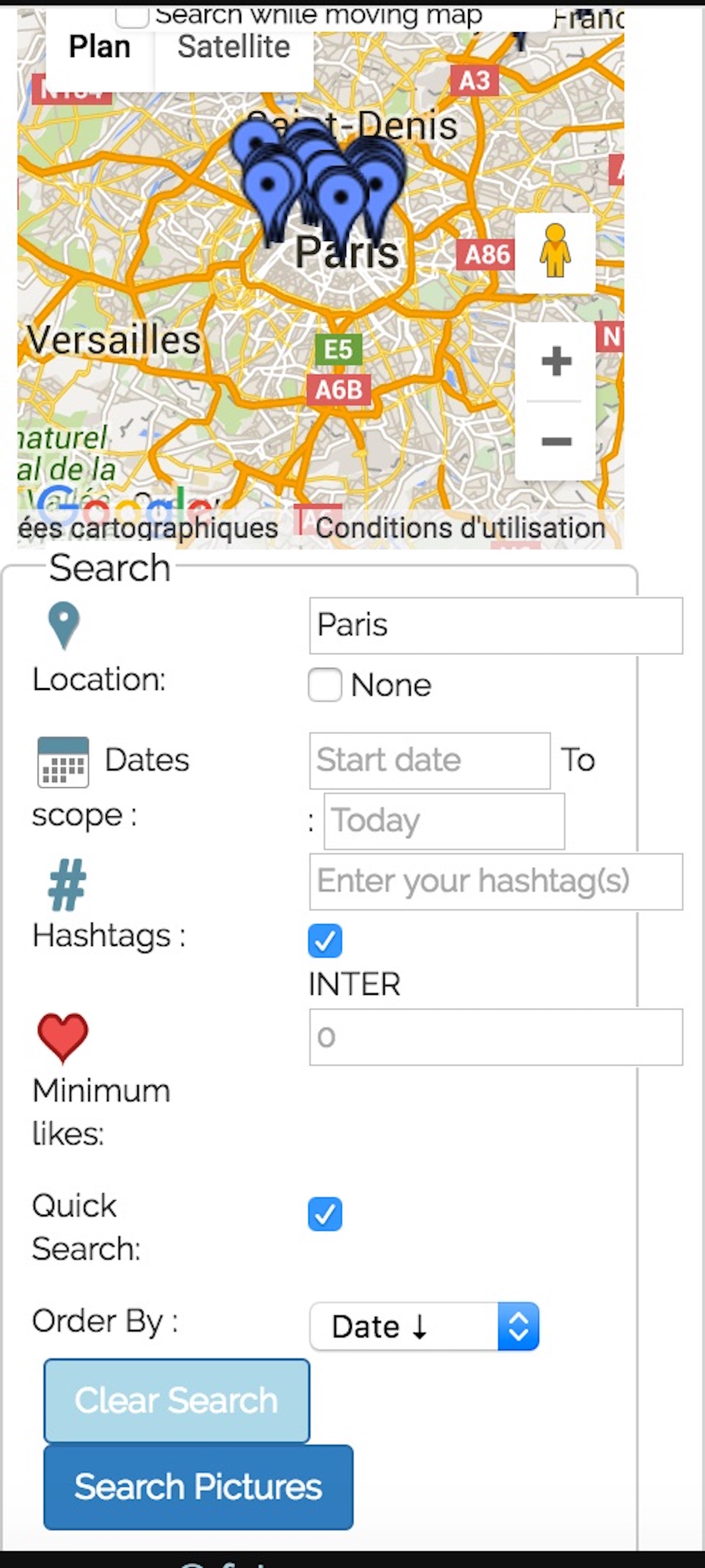 fotonower_recherche