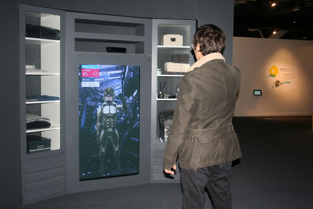 dressing_connecté