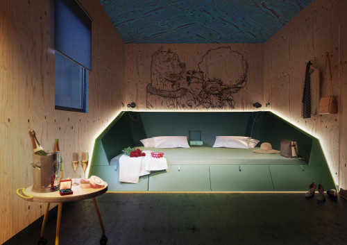 chambre_yours_joandjoe