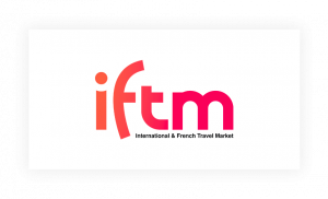 IFTM, partenaires des Lauriers du Voyage d'Affaires