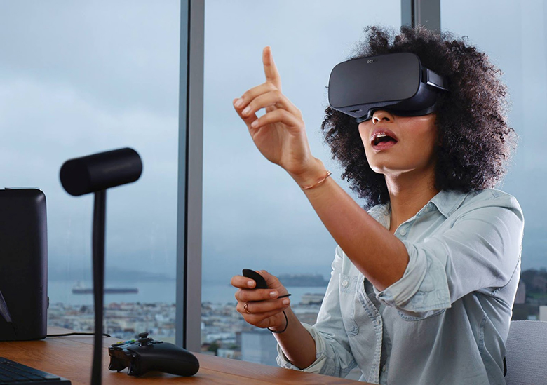 oculus