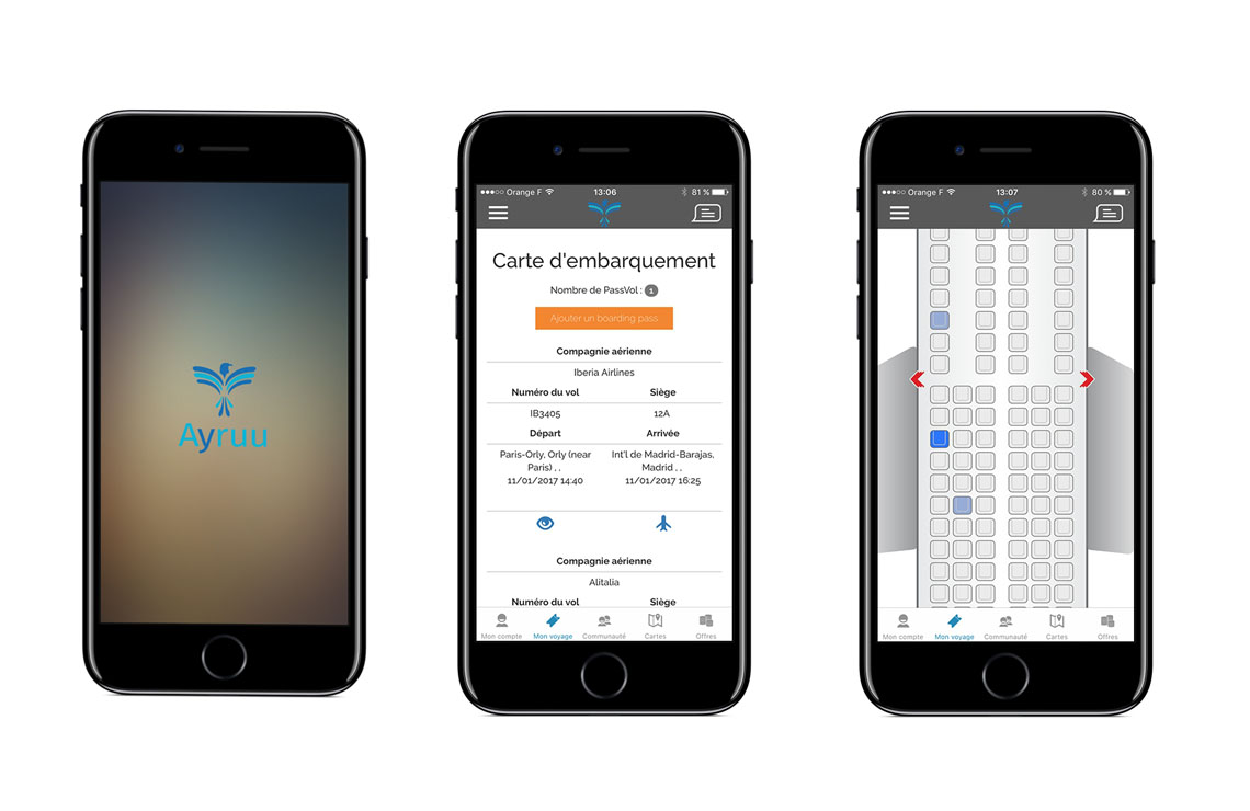app ayruu